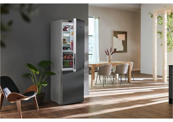 Miele KFN 4799 AD obsw/matt