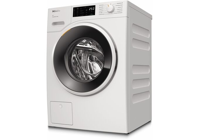 Miele WWB 360 WCS