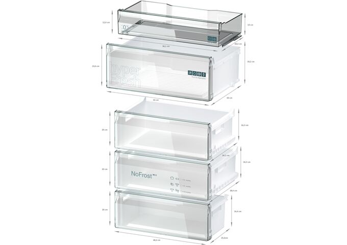 Siemens KG49NVIAG