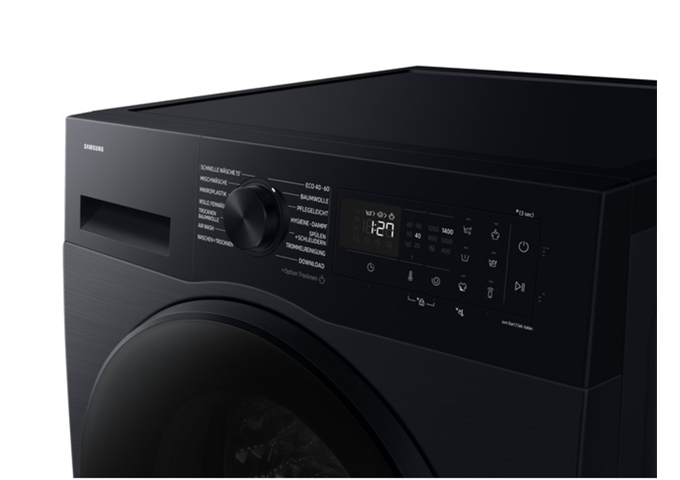 Samsung WD 9 EDG 5B 15 BBEG