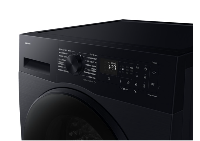 Samsung WD 9 EDG 5B 15 BBEG