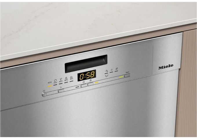 Miele G 5611 SCU Active