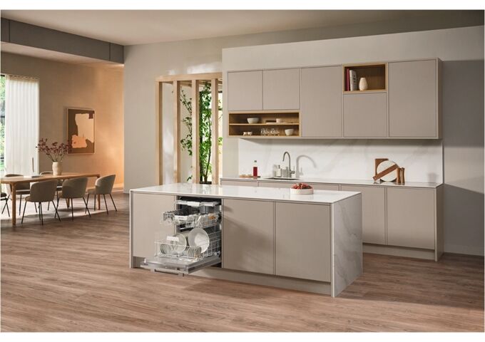 Miele G 5651 SCVi Active