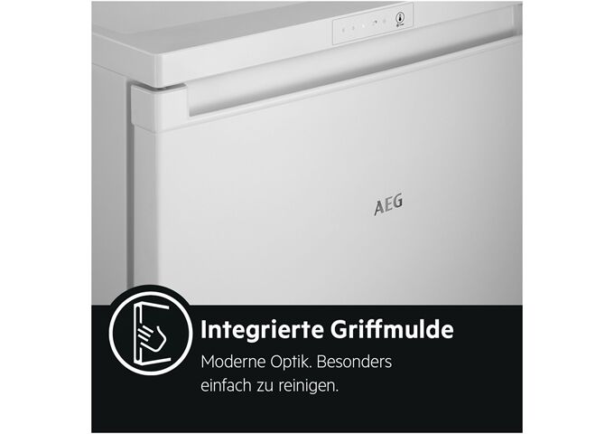 AEG RTS811DXAW