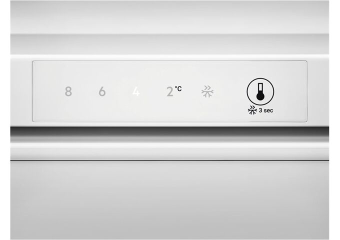 AEG RTS811DXAW