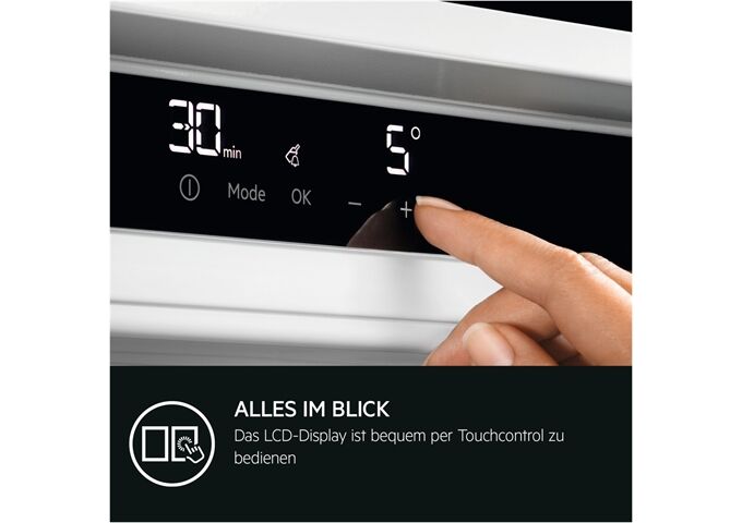 AEG TSF5O881DF