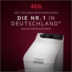 AEG LTR6E650EU