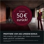 AEG Favorit FUS7676APM
