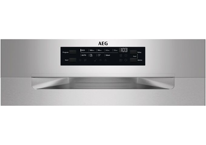 AEG Favorit FUS7676APM
