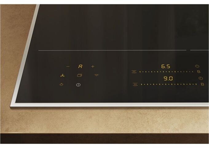 Miele KM 8585 FR