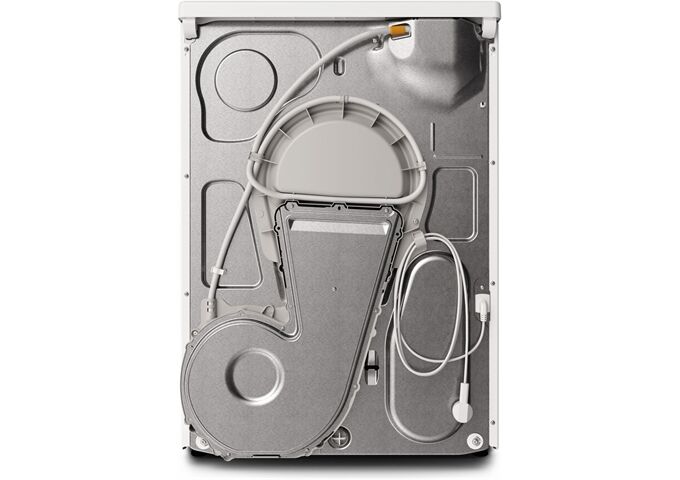 Miele TWC 640 WP