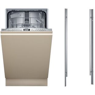 Neff GVLEE450 (SET: S853HKX20E und Z780BI02)