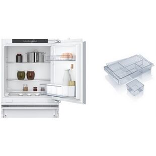 Neff KUMK82F1 (Set: KU1212FE0 + KS1870Z0)