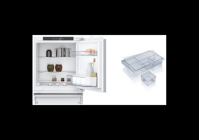 Neff KUMK82F1 (Set: KU1212FE0 + KS1870Z0)