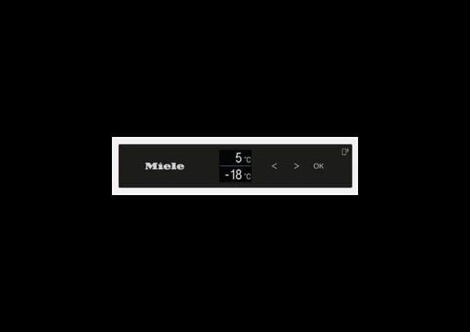 Miele KF 7742 B