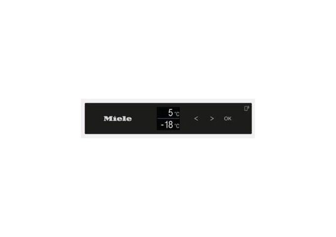 Miele KF 7742 B
