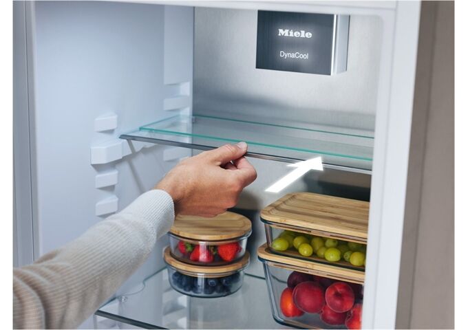 Miele KF 7742 B