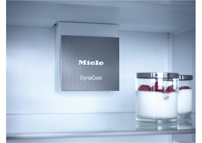 Miele KF 7742 B
