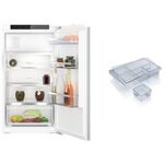 Neff KMK102GF1 (KI2322FE0 + KS1870Z0)