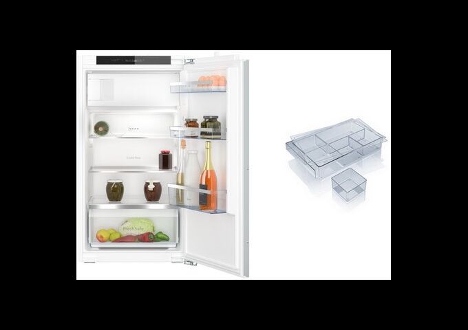 Neff KMK102GF1 (KI2322FE0 + KS1870Z0)