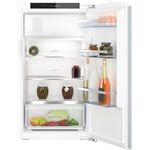 Neff KMK102GF1 (KI2322FE0 + KS1870Z0)