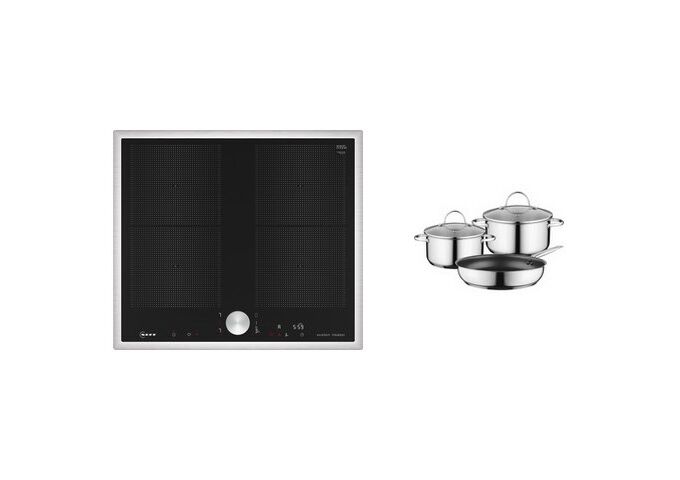 Neff TPLE562C0 (SET: T56STQ1M0 + Z943SE0)