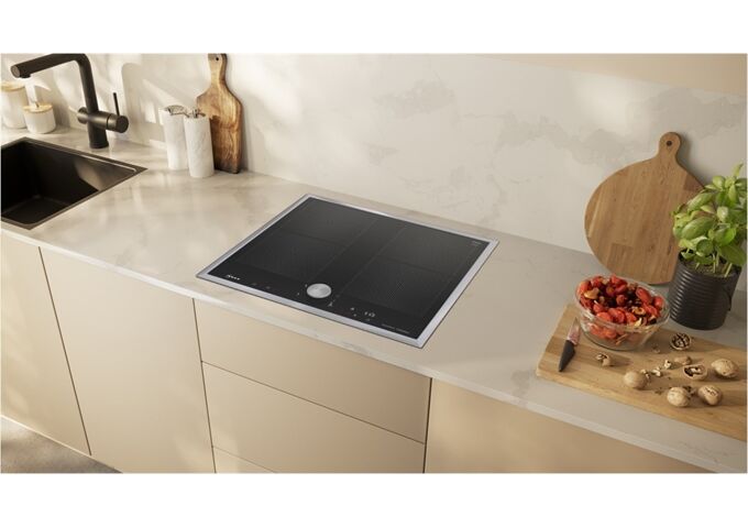 Neff TPLE562C0 (SET: T56STQ1M0 + Z943SE0)