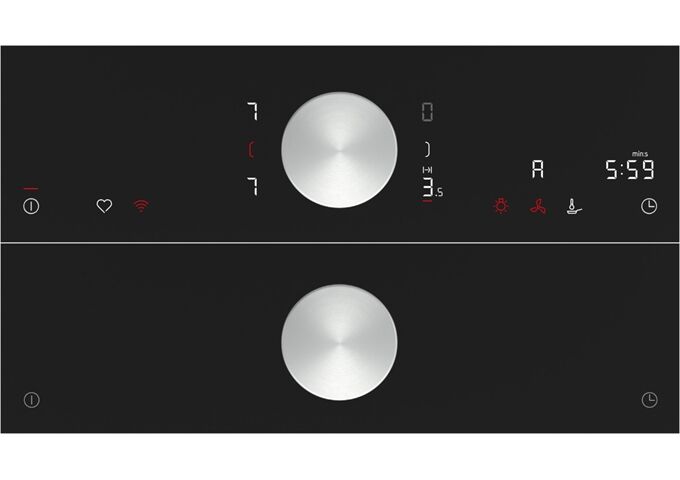 Neff TPLE562C0 (SET: T56STQ1M0 + Z943SE0)