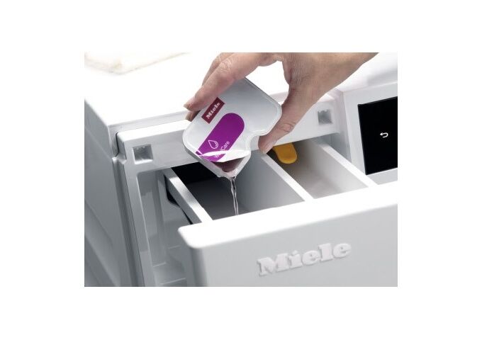 Miele Caps Booster 6p. de,fr,en