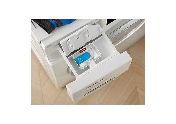 Miele Caps Booster 6p. de,fr,en