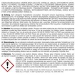 Miele Duftflakon DryFresh de,fr,nl,it