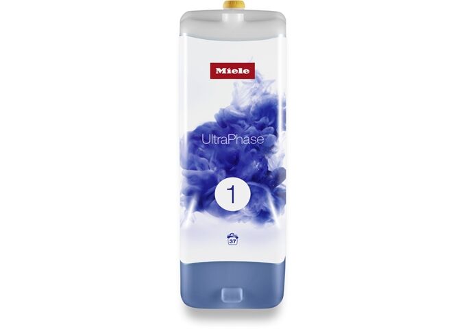 Miele Kartusche UP1 de,fr,nl,it