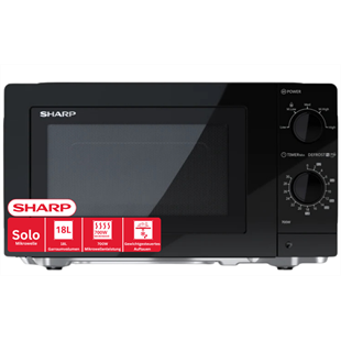 Sharp YC-MS 181