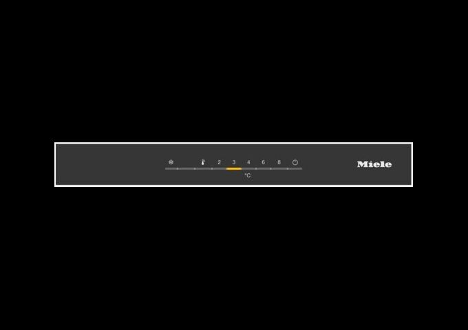 Miele K 7317 D