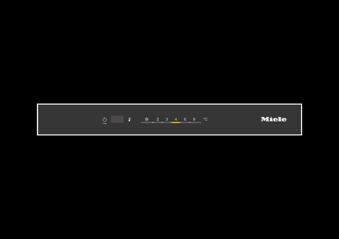 Miele K 7315 E