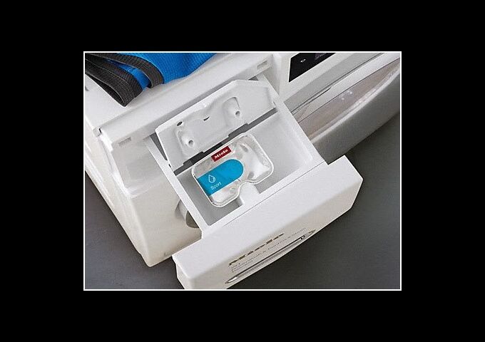 Miele WWV 980 WPS W1 *Ausstellstück*