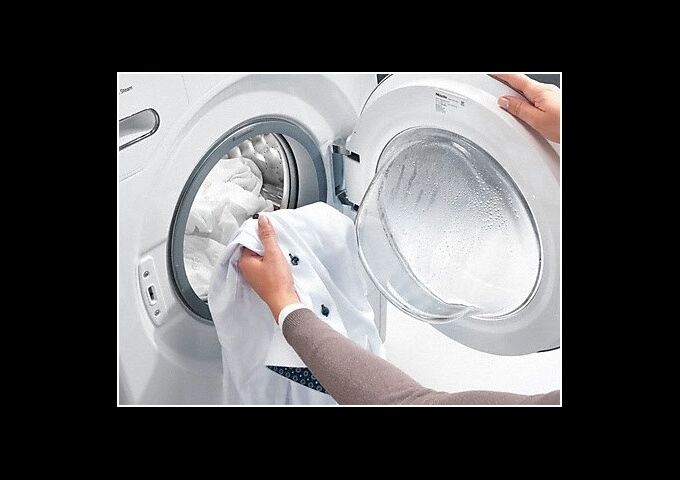 Miele WWV 980 WPS W1 *Ausstellstück*
