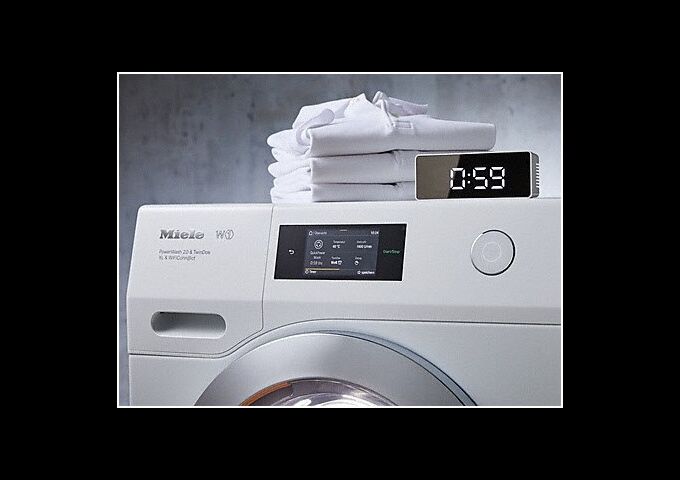Miele WWV 980 WPS W1 *Ausstellstück*