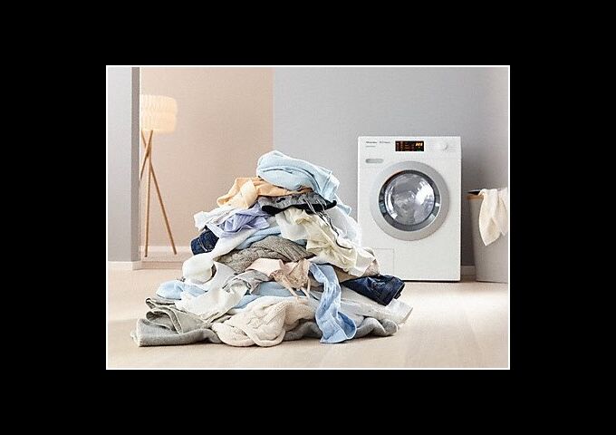 Miele WWV 980 WPS W1 *Ausstellstück*