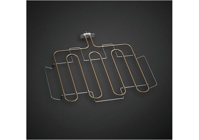 Gaggenau BA 056115 Heizkörper für Backofen 60 cm