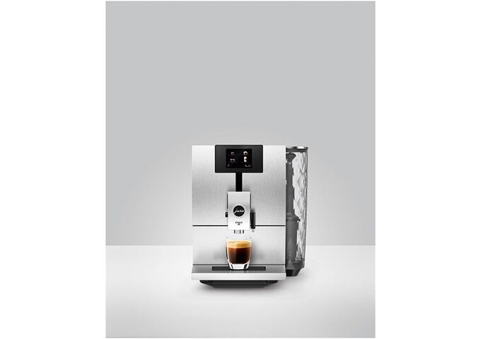 JURA ENA 8 Signature Line (EA) *Ausstellstück*