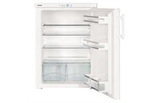 LIEBHERR TP 1760-23 Prime *Ausstellstück* (weiss)