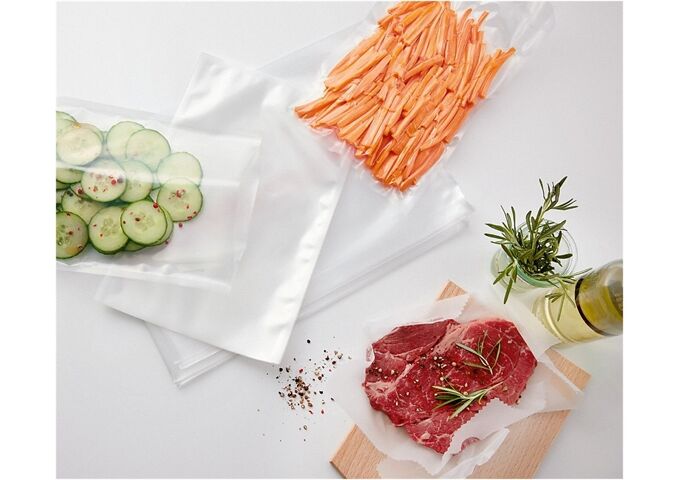 Miele Vakuumierbeutel, Größe: 18x28cm, 50 Stück