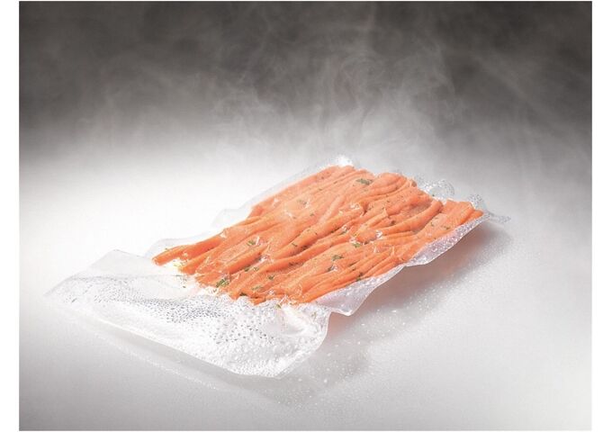 Miele Vakuumierbeutel, Größe: 24x35cm, 50 Stück