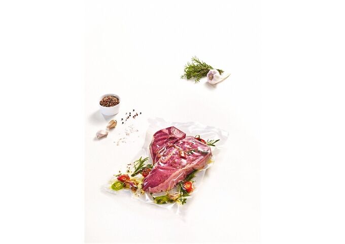 Miele Vakuumierbeutel, Größe: 24x35cm, 50 Stück