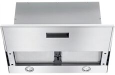 Miele DA 3568 D (Edelstahl)