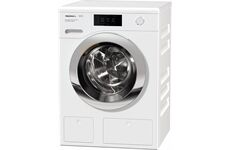 Miele WCR860WPS D LW PWash2.0&TDos XL&WiFi W1 (Lotosweiss) 3 Jahre Premiumshop Garantie