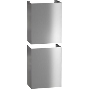 Miele DADC 9000 Kamin Edelstahl Miele DADC 9000 Kamin Edelstahl