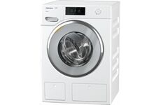 Miele WWV 980 WPS W1 *Ausstellstück* (Lotosweiss) 3 Jahre Premiumshop Garantie