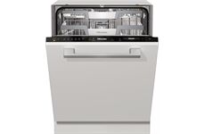 Miele G 7360 SCVi AutoDos  *Ausstellungsstück* 3 Jahre Premiumshop Garantie